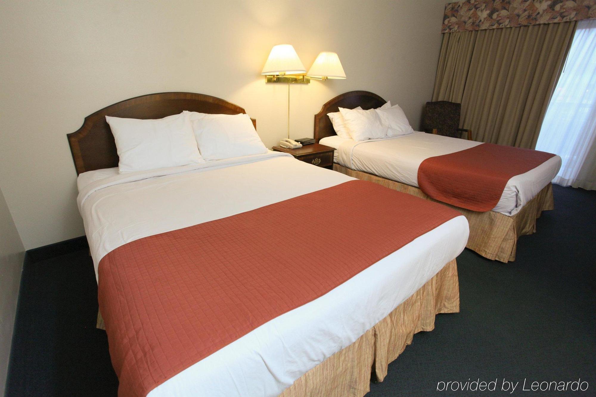 Stratford Court Hotel Cedar City Exterior foto