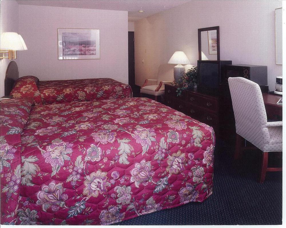 Stratford Court Hotel Cedar City Facilidades foto